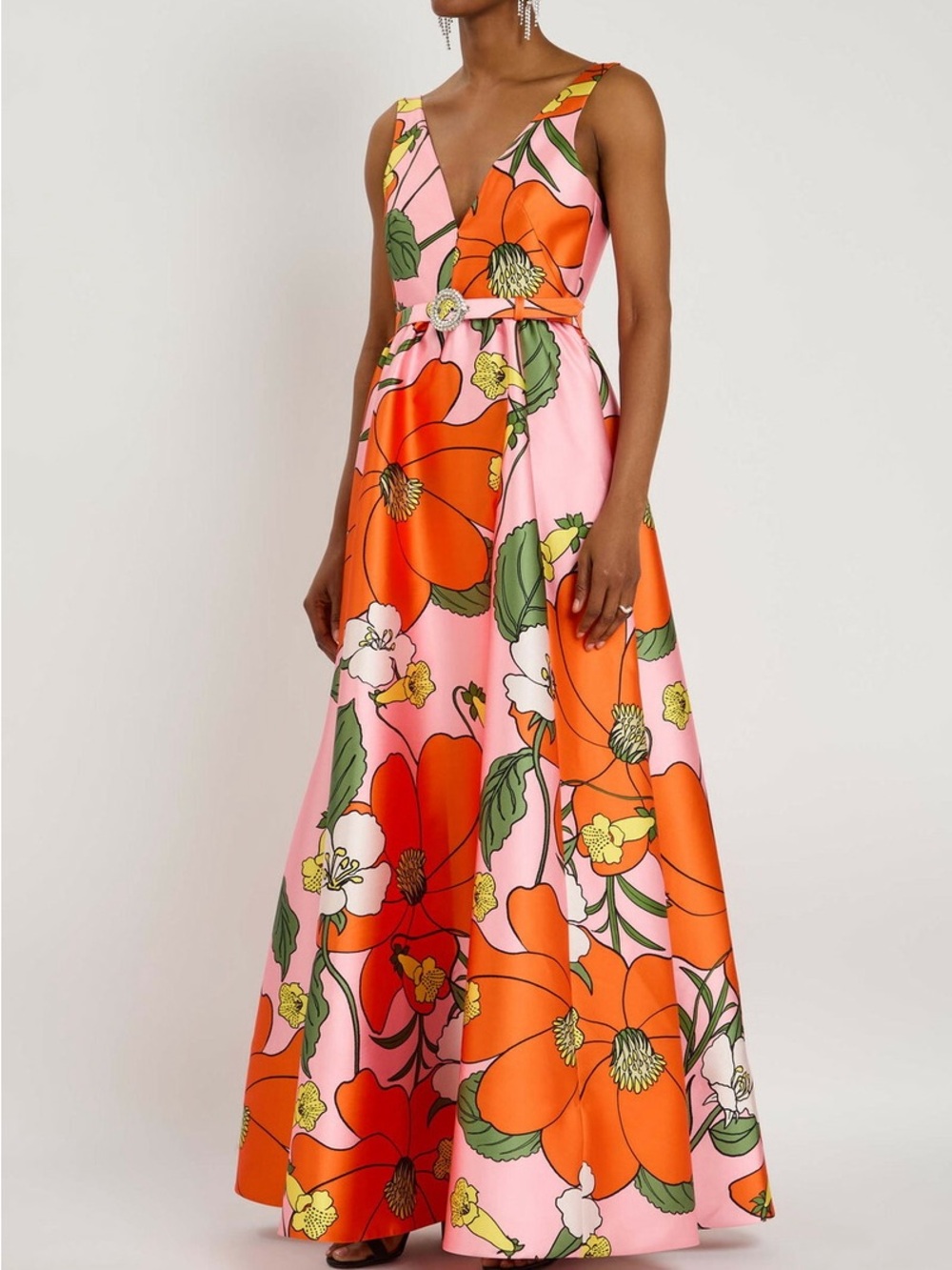 Borgo De Nor Dress